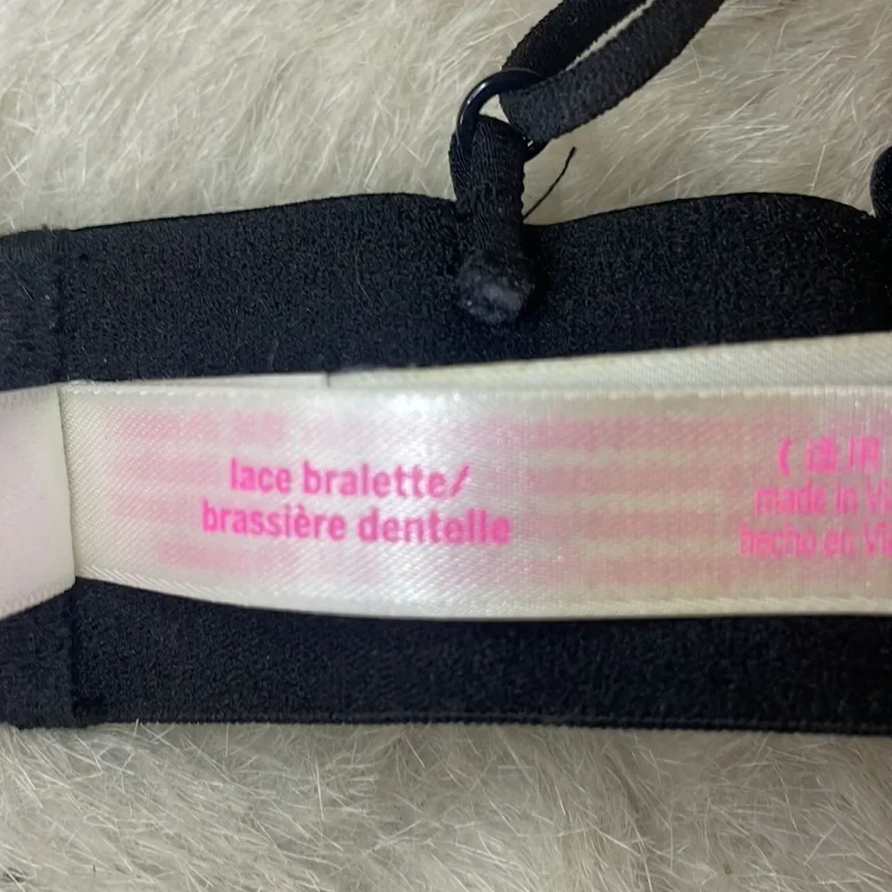 Victoria’s Secret bra L (3725)
